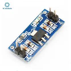 SMD AMS1117 DC-DC Step Down Buck Converter Power Supply Module DC 4.75-12V to 1.2V 1.5V 1.8V 2.5V 3.3V for Arduino