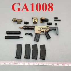 GA1008 EASY&SIMPLE 1:6 Scale Soldier British SAS Special Air Service Accessory Action Figure Model
