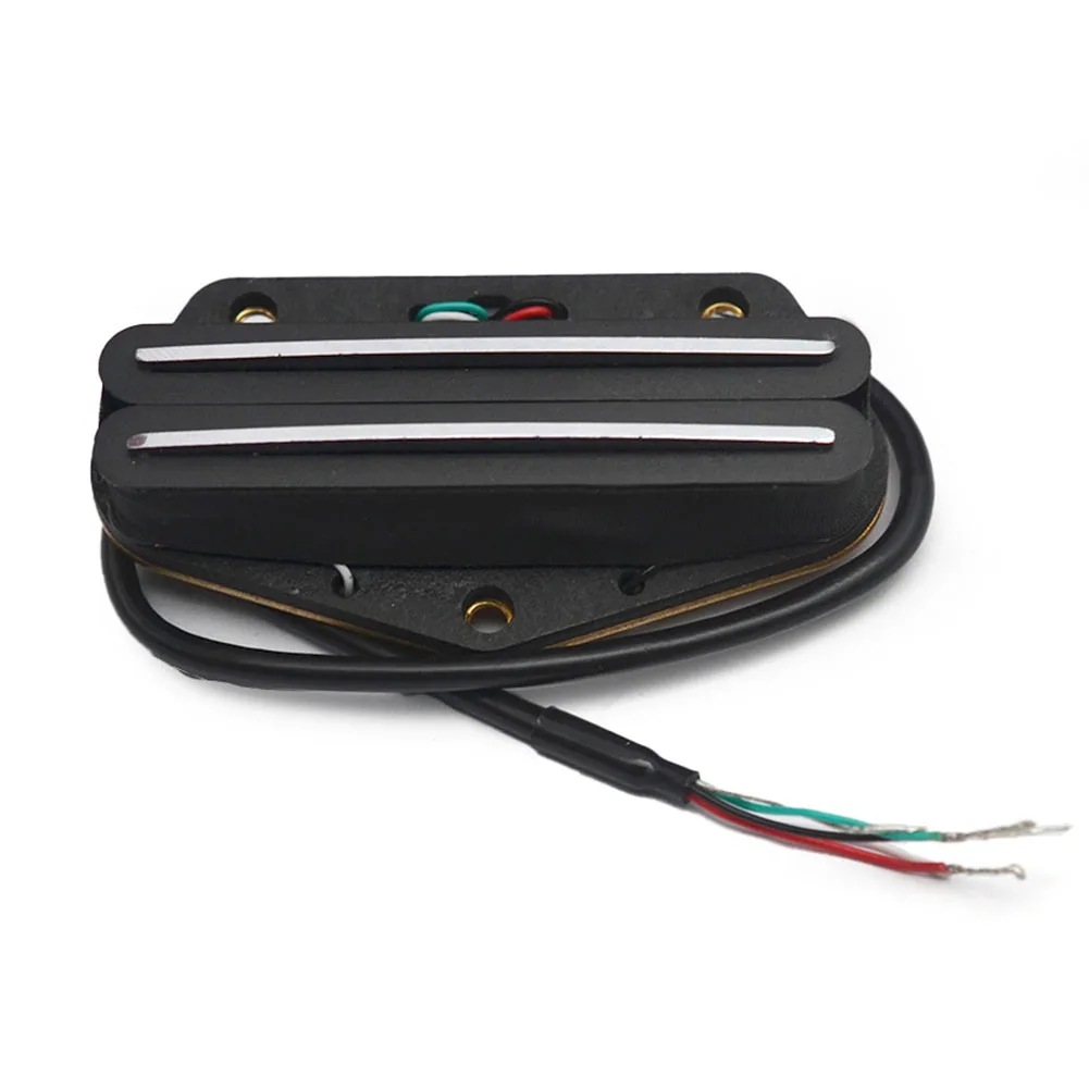 Alnico 5 Hot Alnico Humbucker Pickup Accessories Acoustic Acoustic Guitar Anti-aging Balance Output Accessories