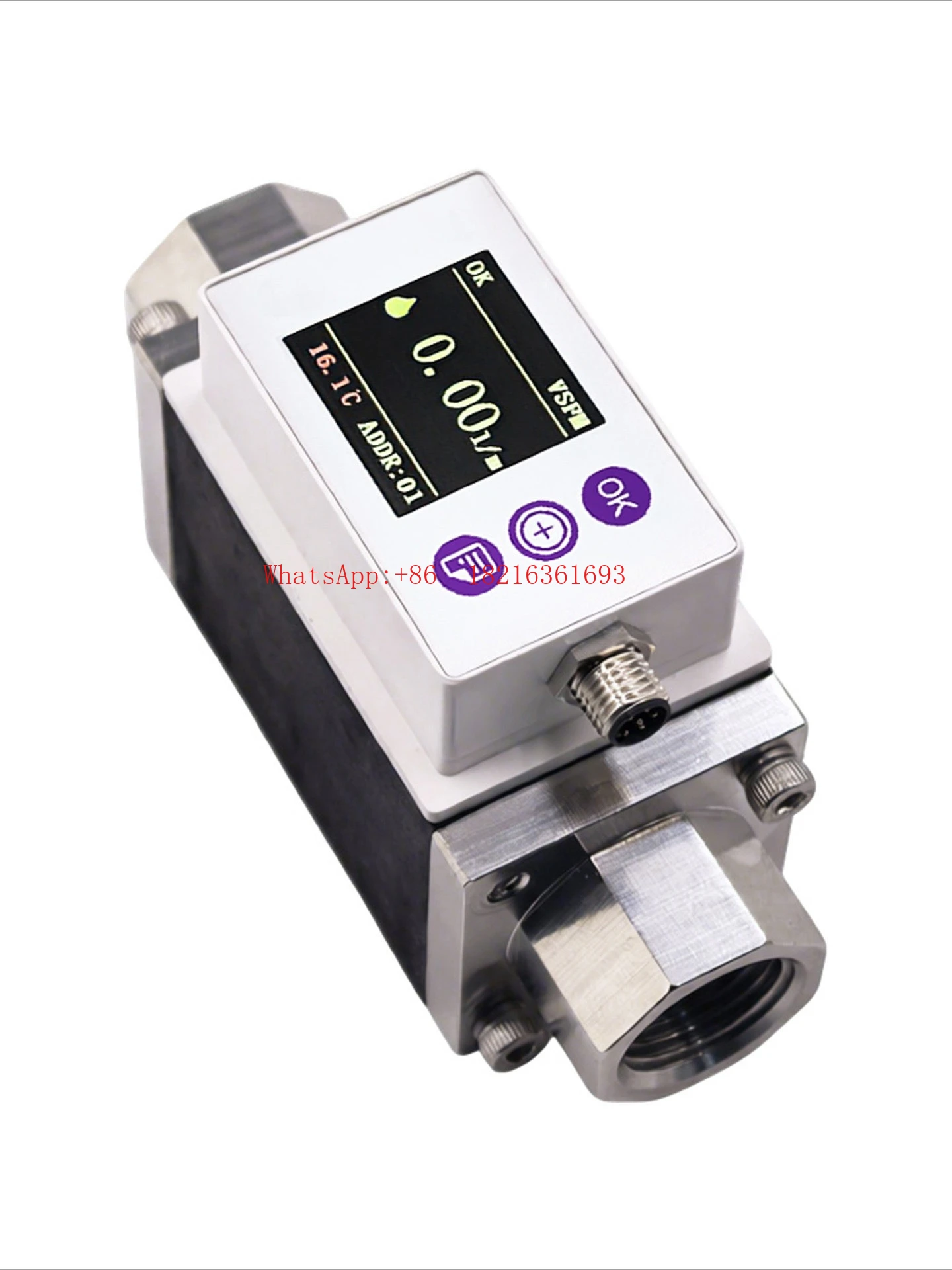 Miniature Liquid Wa…