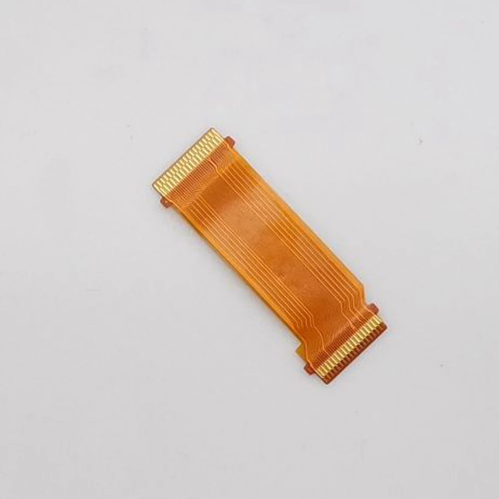 Flex Ribbon Cable para Switch Board, substituição para o novo 3DS, Original