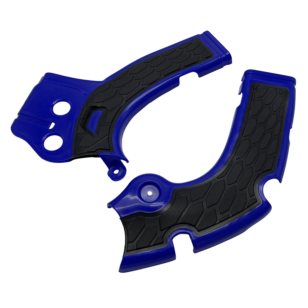 X-Grip Frame Protector Guard For Yamaha WRF YZF WRF250 WRF450 YZ250F YZ450F 250 450 Dirt Bike Motocross Motorcycles Frame Cover