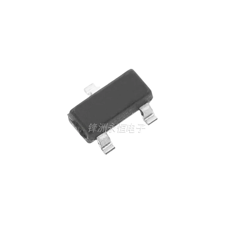 50Pcs/Lot Original Transistor IRLML5203TRPBF SOT-23 P-Channel 30V 3A (Ta) 1.25W Power MOSFET DC Switches