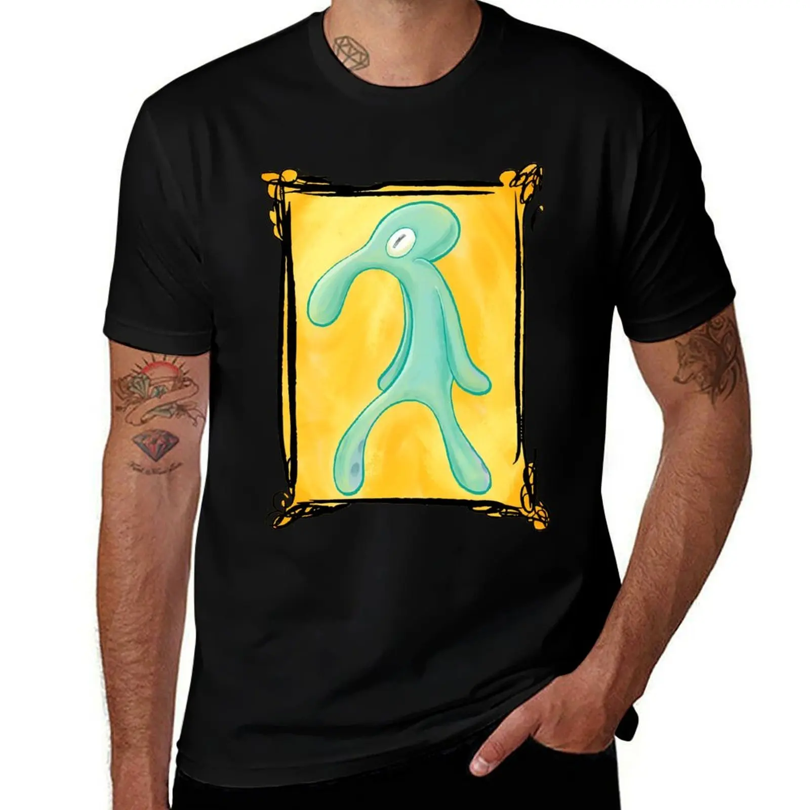 Bold and Brash T-Shirt Basic Solid Color Casual Tee Shirt T-Shirt