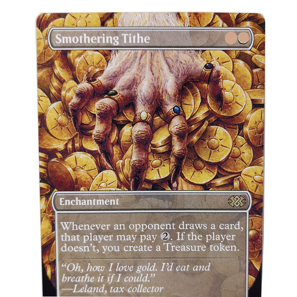 Пользовательские прокси-карты без фольги для удовольствия Emrakul, мир, новинка Сумерки пророка рагаван, никель-Шуточный пилферер Akroma s Will sheolмелд