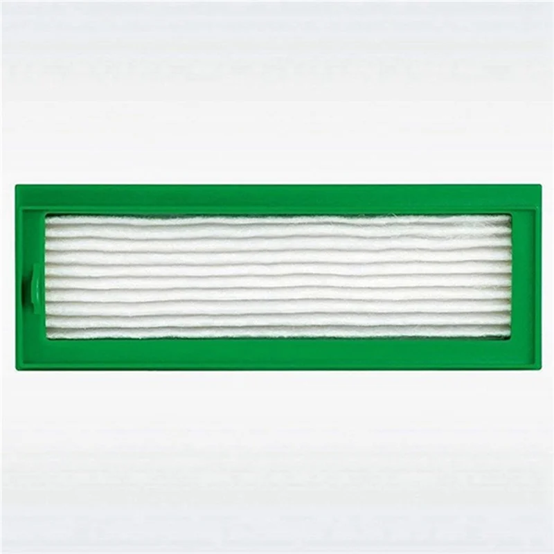 【Berserk】вакуумный фильтр для Vorwerk Kobold VR200 VR300, комплект аксессуаров для пылесоса, эффективные аксессуары для бытовой уборки