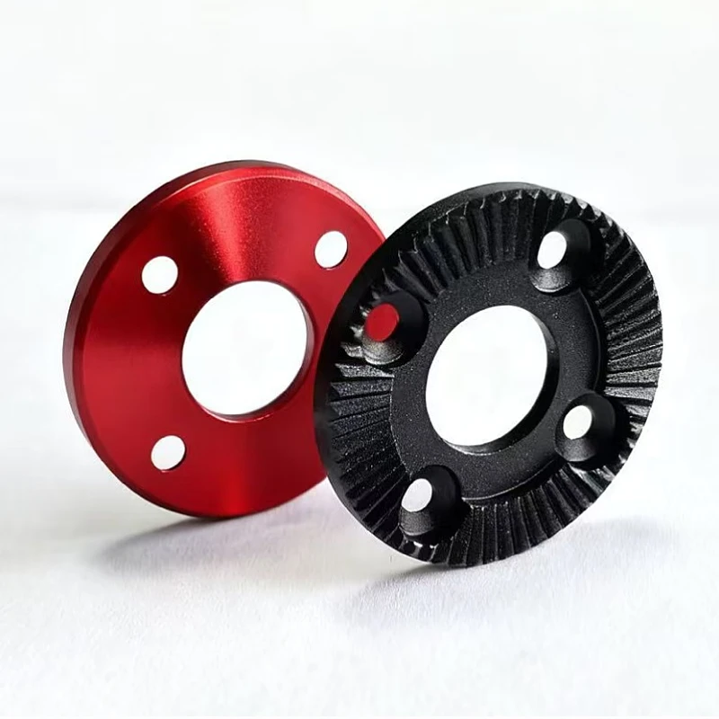 Lightweight ARRI Rosette Adapter 7075 Aluminum Camera Mounting Gear for Stabilizer Gimbal Rig for DJI RS Zhiyun Crane Moza Feiyu