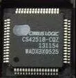 

CS42518-CQZ CS42518-CQZR