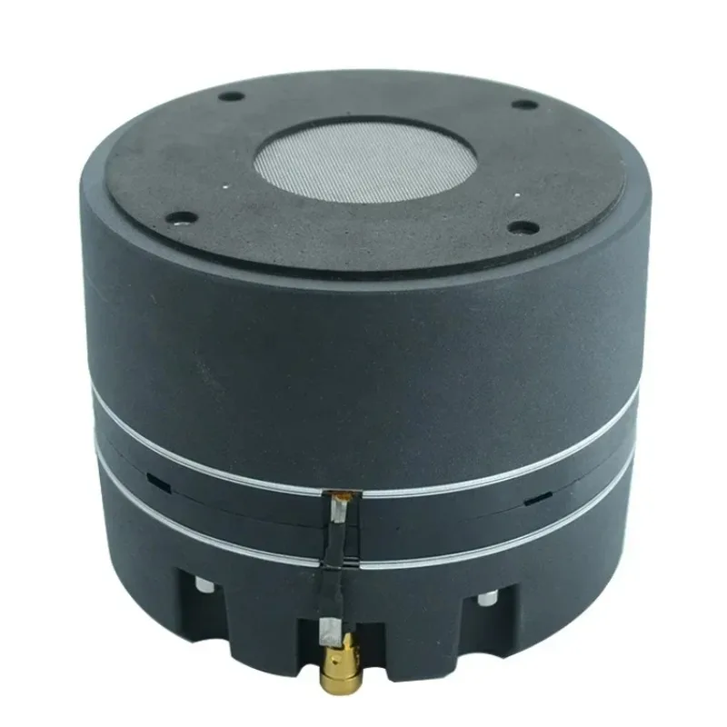 

Высококачественный компрессионный драйвер с алюминиевым рупором 50,8 мм, мощностью 400 Вт и неодимовым магнитом