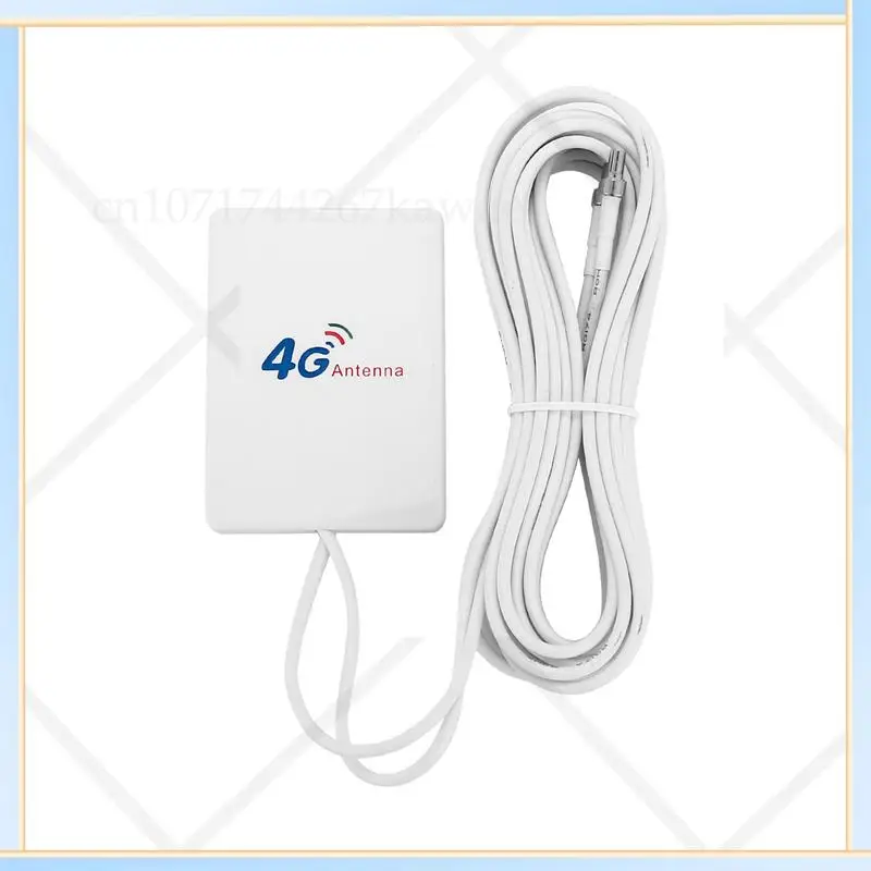 -A16I 4G LTE هوائي TS9 موصل 4G LTE هوائي خارجي واي فاي هوائي إشارة الداعم