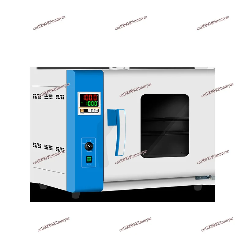 

Electric constant temperature blast drying oven oven industrial headlight oven