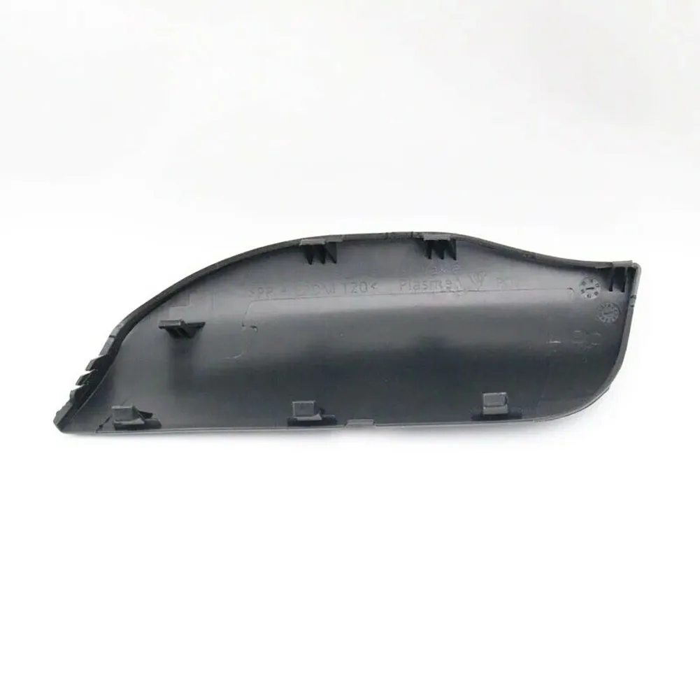 2×Front Bumper Tow Hook Covers Fauling Eye Cap Plug OEM 95550515510# 95550515610# For Porsche- Cayenne- 2008-2010 Car Accessory