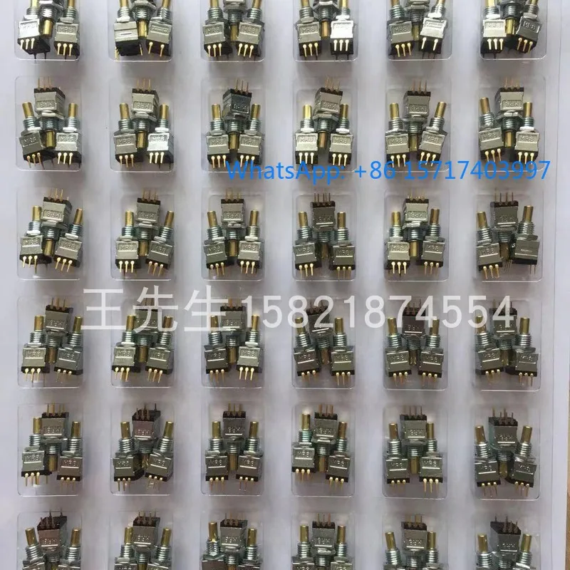 1Pcs Handwheel Rota…