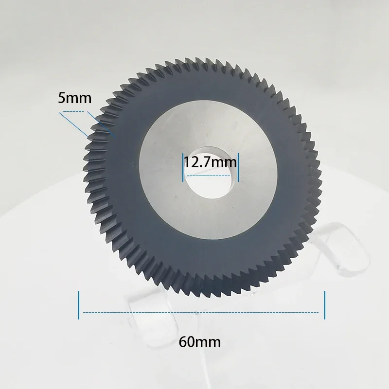 P44 3012 Milling Cutter Compatible With SILCA Flash 008 Gladaid GL 320 Key Copy Machine Locksmith Tools