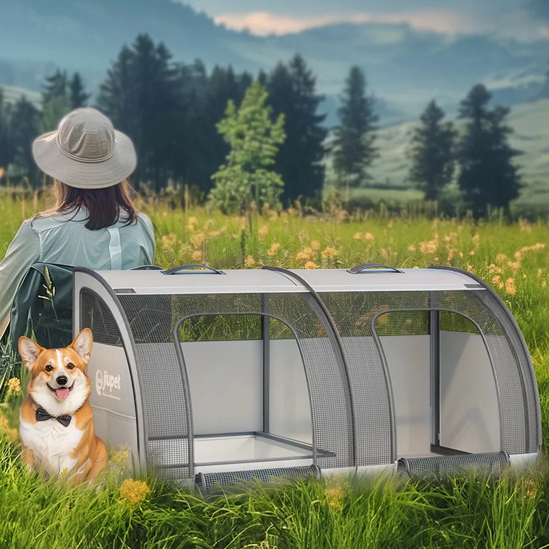 Thumbnail 4 - #20 Best Puppy Backpacks to Buy In 2026