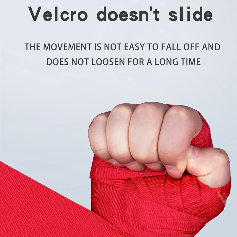 Thumbnail 4 - #42 Boxing Hand Wraps Comparison Guide