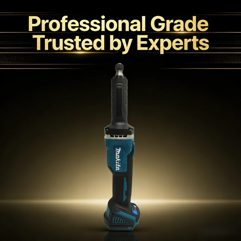 makita-handheld-brushless-grinding-machine-4-speed-cordless-electric-tool-for-precision-polishing（only-machine）