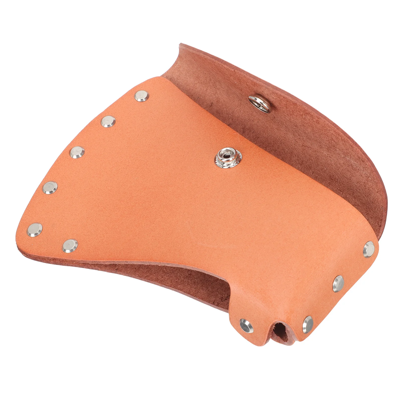 

Premium Axe Sheath Protective Cover Durable Portable Hatchet Sleeve Outdoor Use Hatchet Accessory Protector