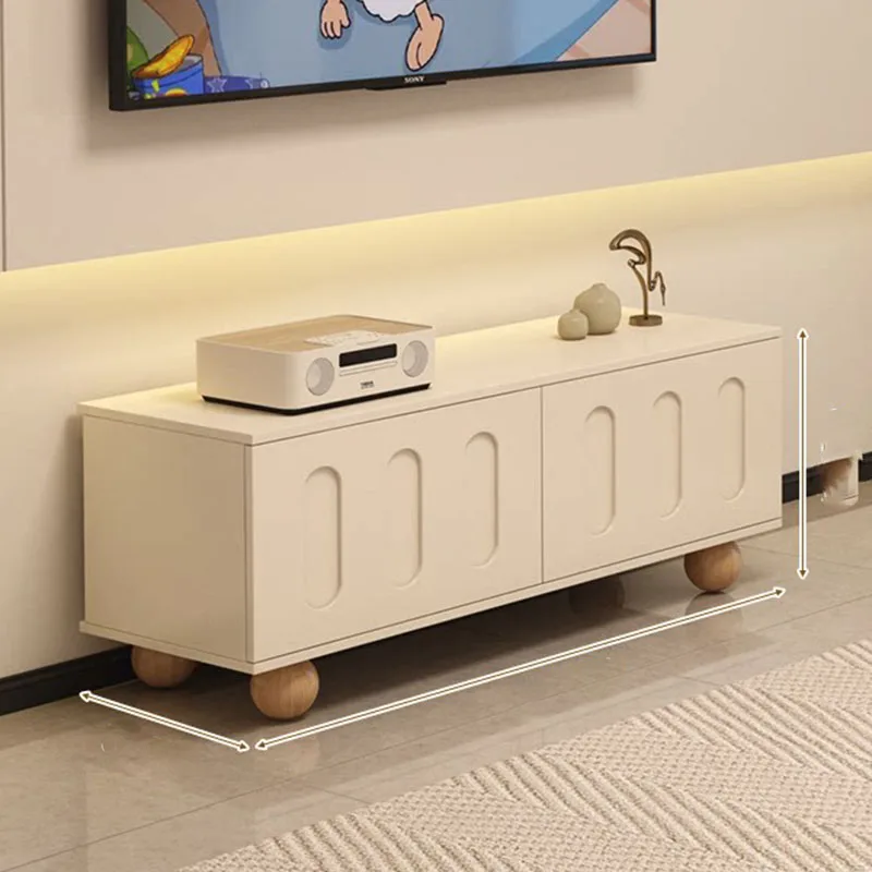 

Universal Mobile Tv Table Living Room Modern Display Luxury Wood Drawers Designer Tv Stands Organizer Muebles Home Furniture