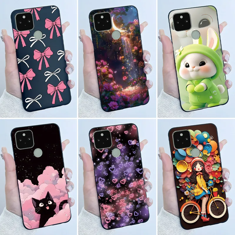 Cute Love Heart Rab…