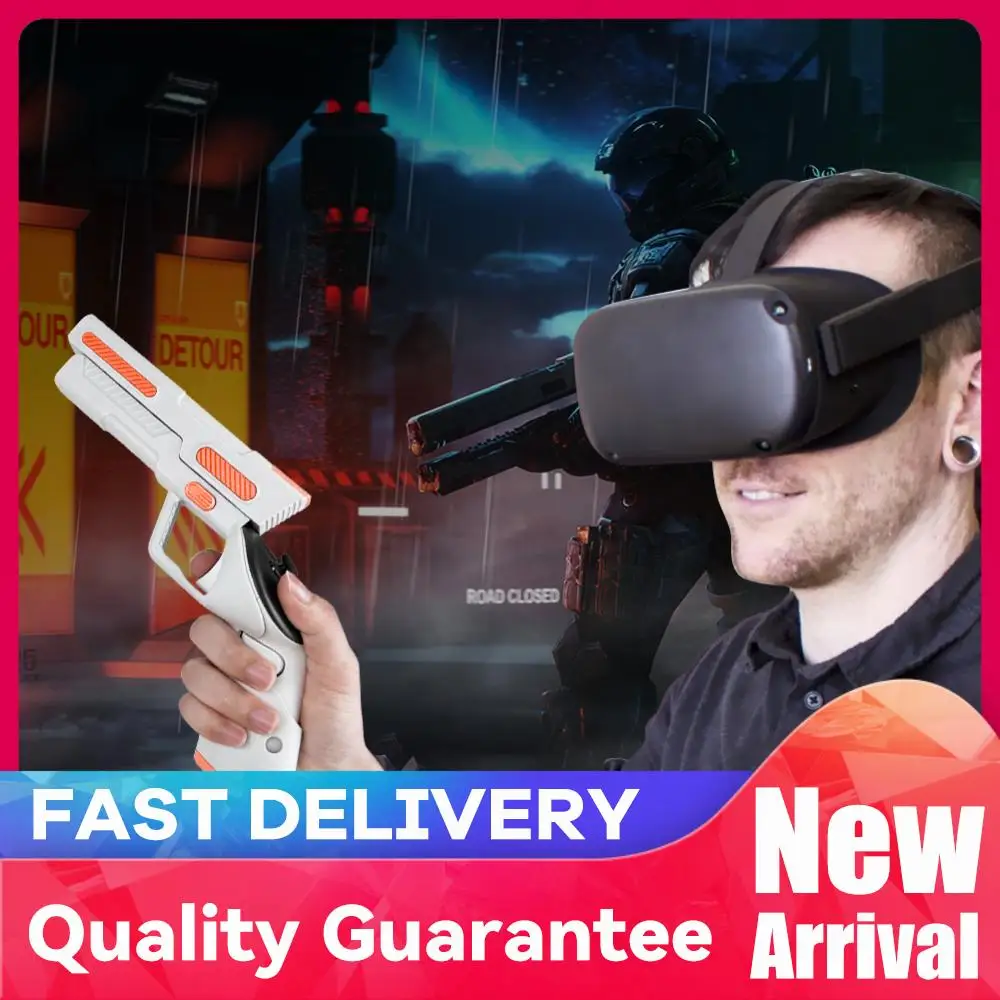 Anti-Slip Vr Game S…