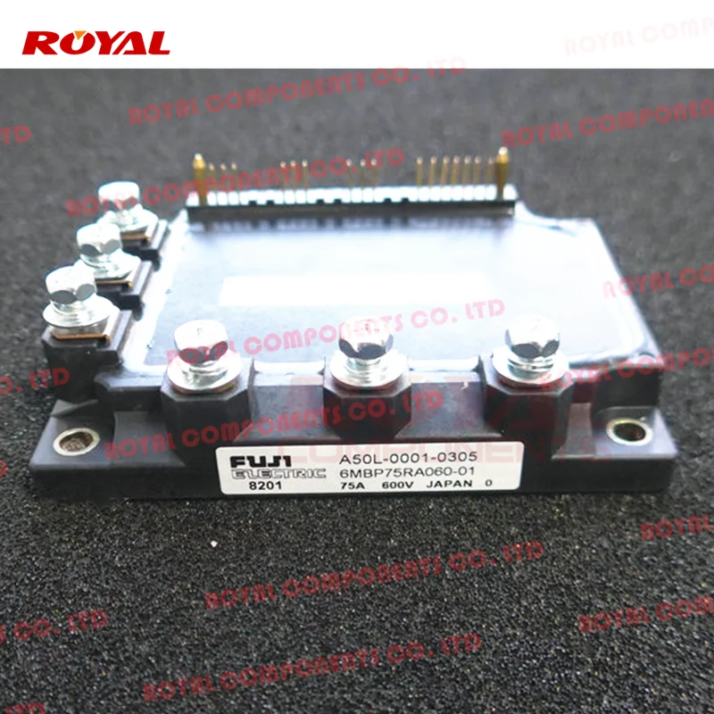 

7MBP80RTA060 7MBP80RTA060-04 6MBP75RA060-01