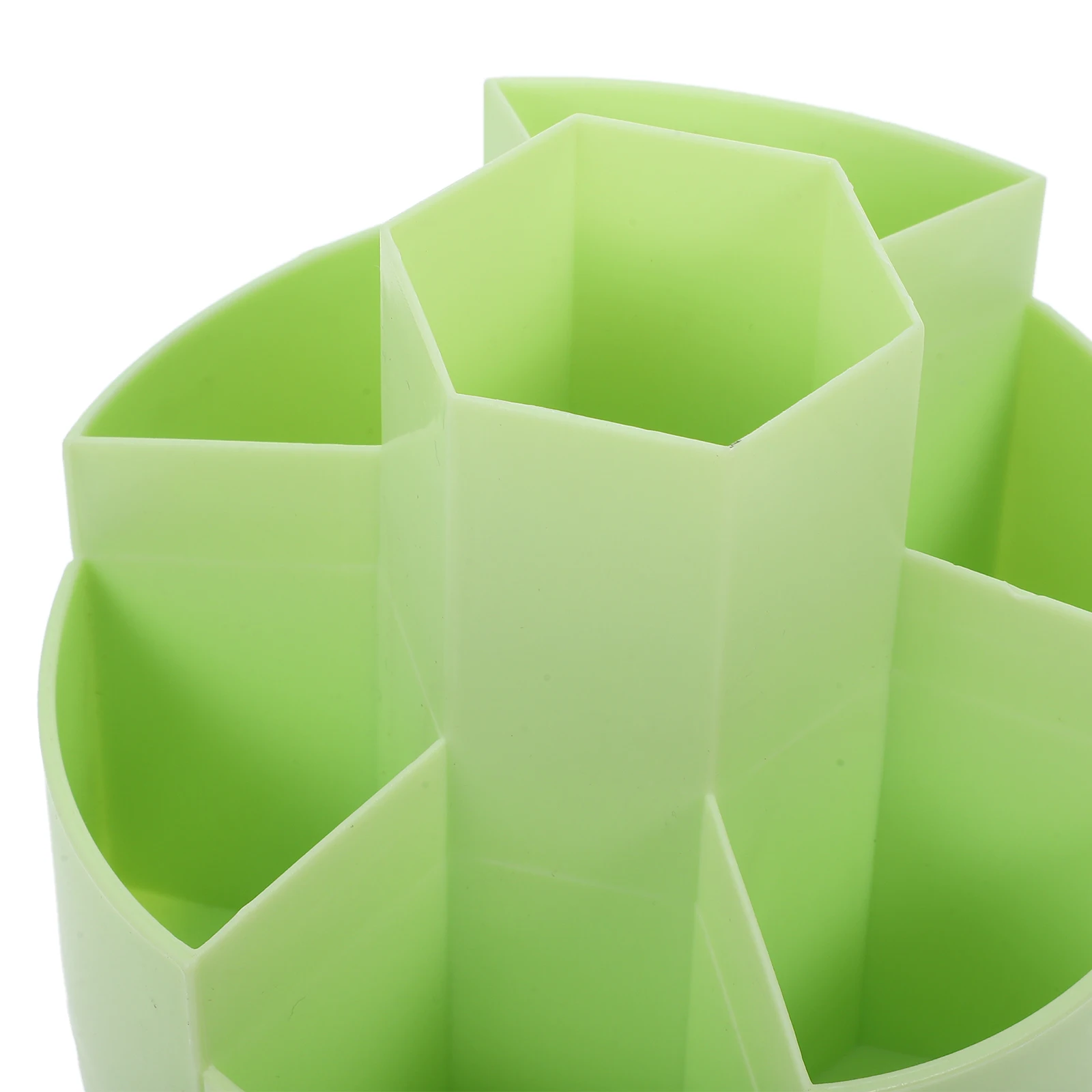 

Rotating Pen Holder Office Organizer for Desk Household Organiser Pp Penholders Pencil