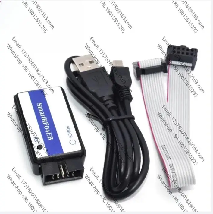 SmartRF04EB CC1110 CC2530 Модуль ZigBee USB-эмулятор загрузки MCU M100 Питание от интерфейса micro USB 2.0 5 В Выход HDMI SmartRF04EB CC1110 CC2530 Модуль ZigBee USB-эмулятор загрузки MCU M100 Питание от интерфейса micro USB 2.0 5 В Выход HDMI