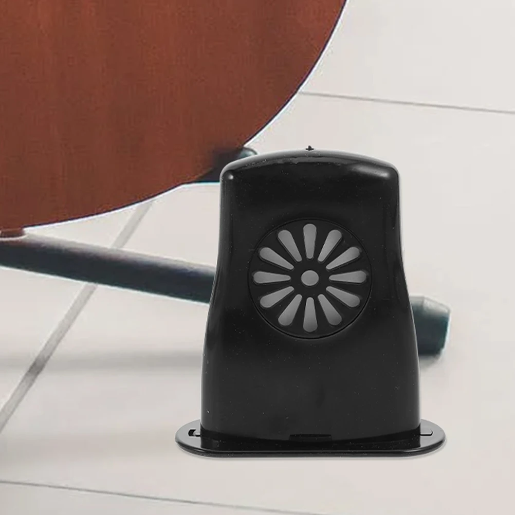 

4pcs Guitar Humidifier For Acoustic Sound Hole Portable Moisturizer Prevent Cracking Durable Panel Maintenance Tool Guitar