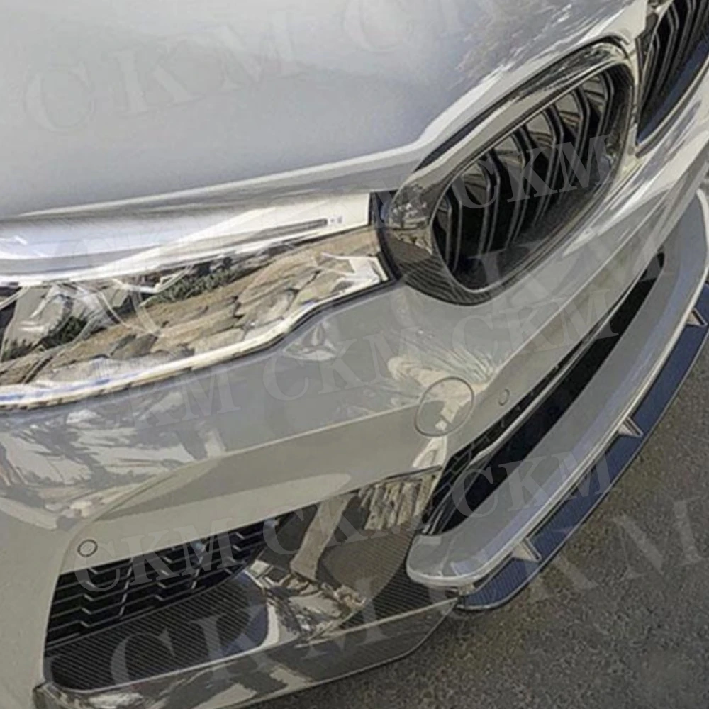 Abs Front Bumper Sp…