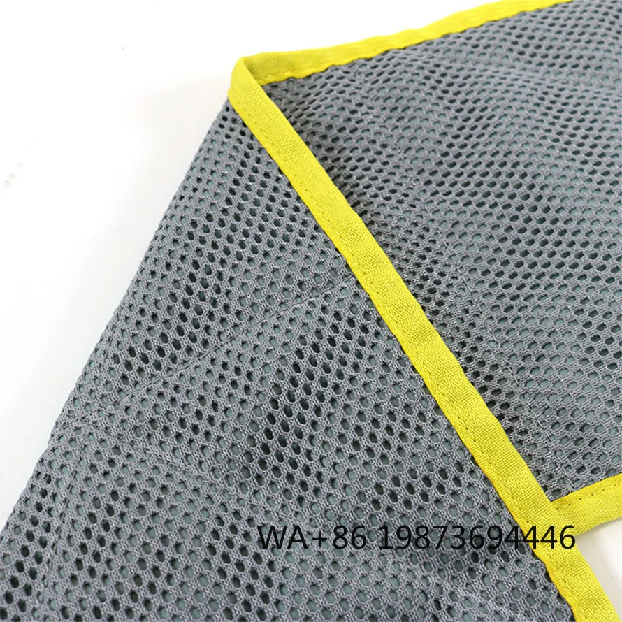 

Full Body Patient Lift Sling, Reinforced Fabric Loops for Elderly Disabled Nursing Aid