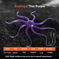 Sinking Thai Purple