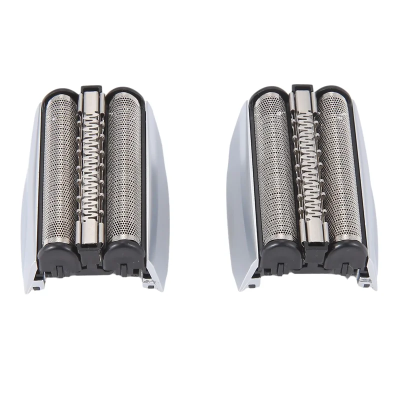 WORTHOWN-4PCS vervangende scheerkop voor Braun 70S Series-7 790Cc snijvervangingskop