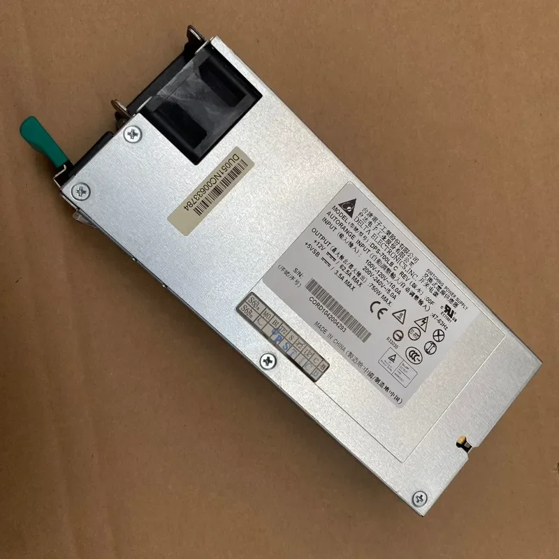 for Lenovo Wanquan T350 G7 Server Power Supply DPS-700LB C Replacement Unit High Efficiency Stable Performance Compatible
