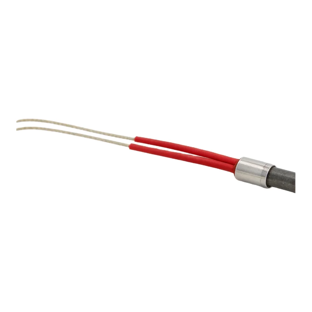 Hot Rod Igniter Replacement Ignitor Core for Traeger Grill Models High Temperature Resistance Easy Installation