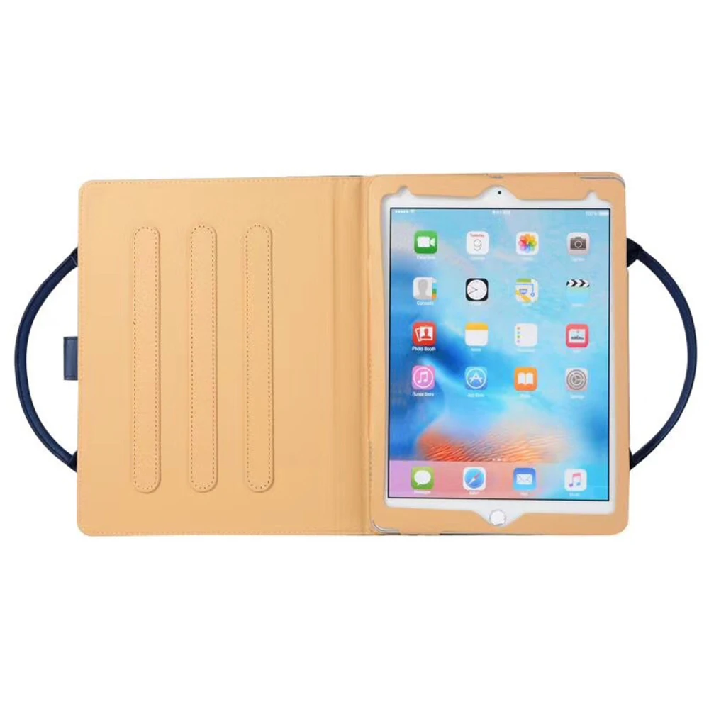 Handbag Pattern Tablet Case For New iPad 7th Generation 10.2\