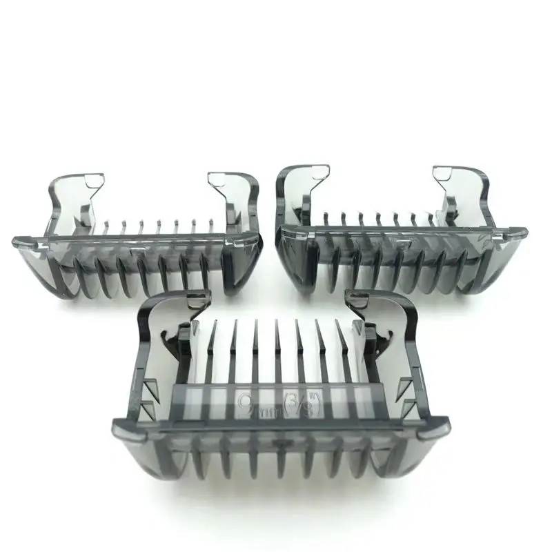 

3MM 6MM 9MM New Hair Clipper Comb Fit For PanasonicER-GK40 ER-KA50 Shaver Razor ATTACHMENT HAIR Trimmer Comb Beard Comb