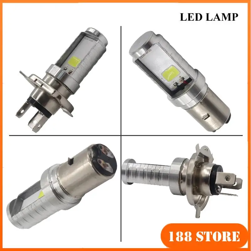 1Pcs Moto H6 Headli…