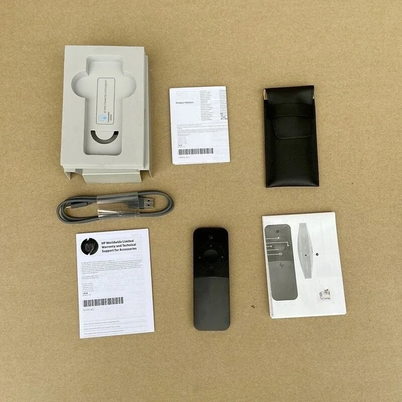 Thumbnail 4 - #7 Trending Wireless Presenter Pens Right Now