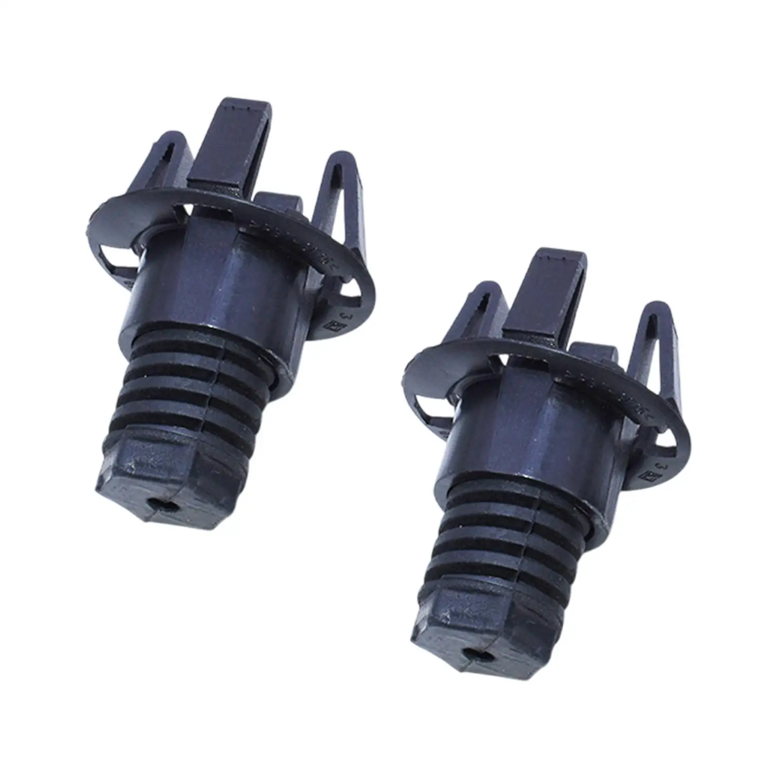 

Engine Hood Damper, Hood Rubber Damper, Easy Installation, Rubber Shock Absorber for A0019981440 B160 W246,
