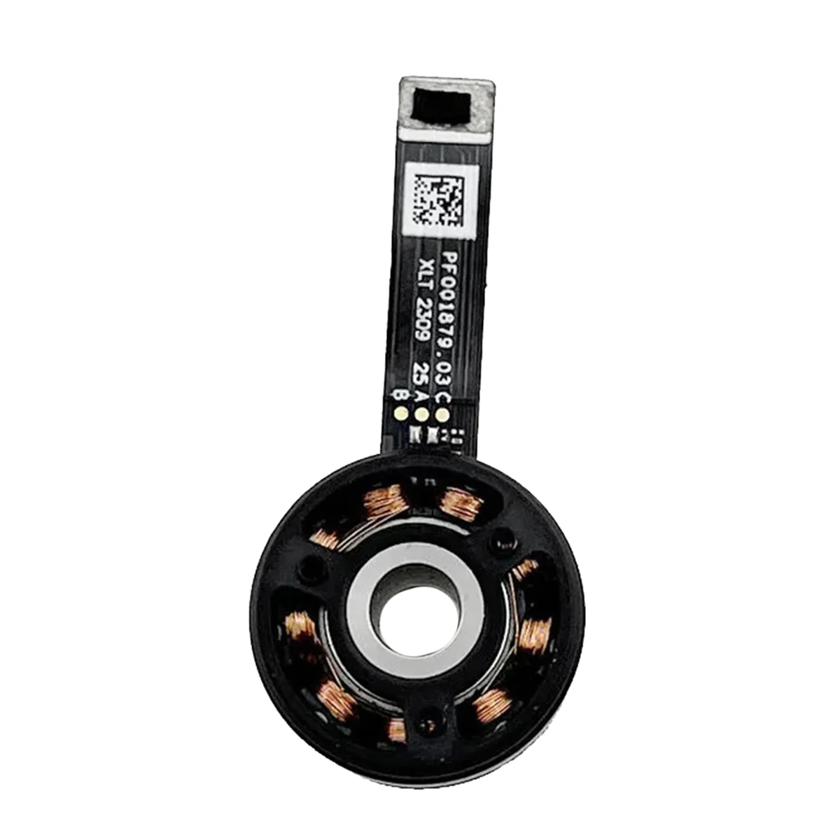 

Upgraded For 3 PRO Gimbal Shaft Arm Motor,Roll