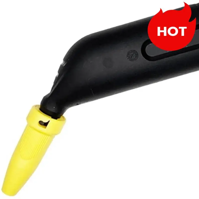A01V-مجموعة فرشاة الفوهة المشتركة ل Karcher SC1 SC2 SC3 SC4 SC5 SC7 قطع غيار منظف البخار إزالة البقع العنيدة