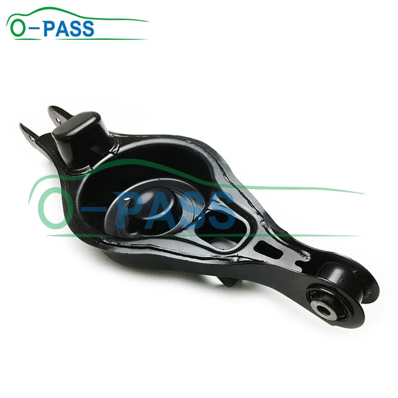 OPASS Rear axle lower Control arm For Mazda 6 GH Series & BESTURN B70 B90 GSY1-28-300 Factory Fast Shipping RTS