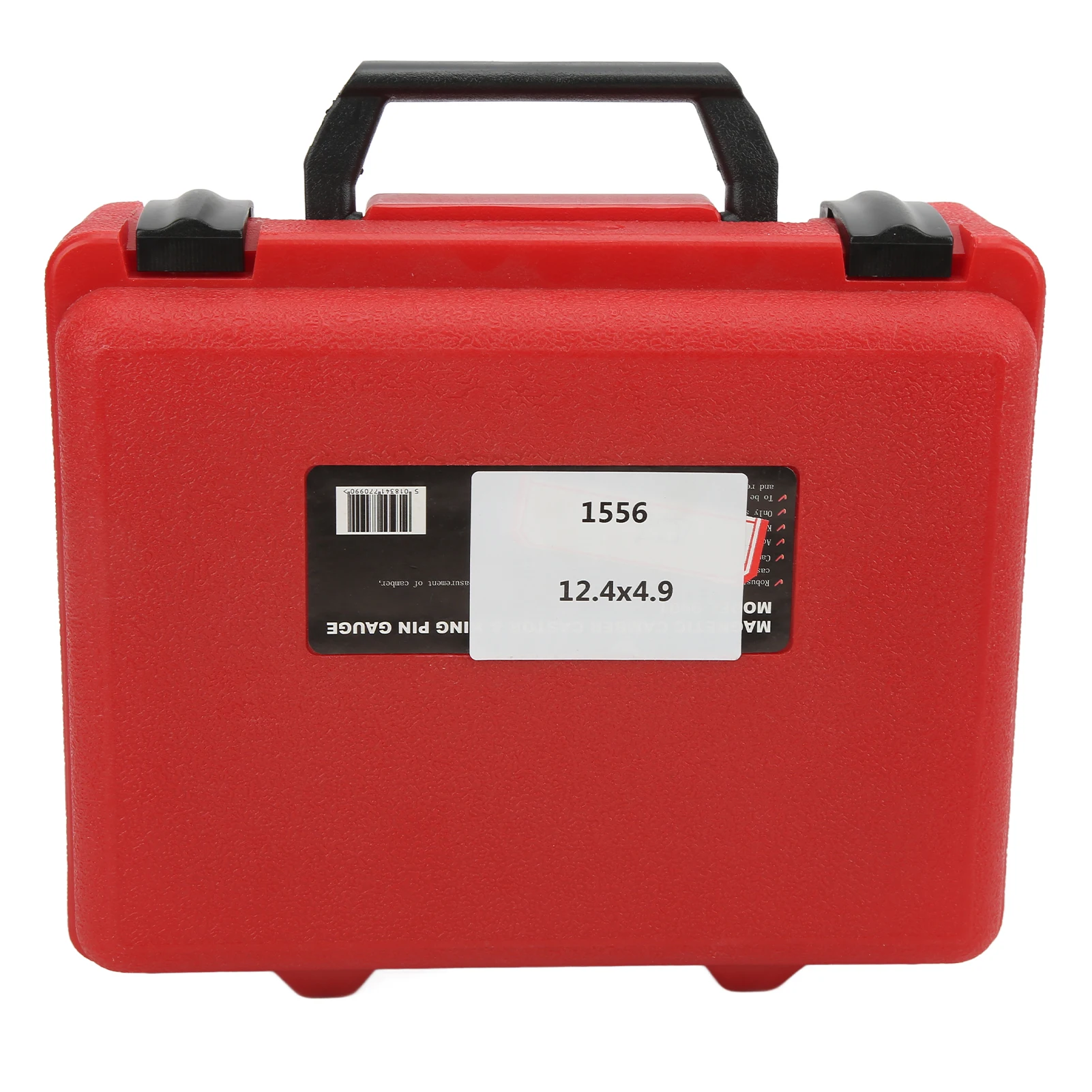 Car Wheel Alignment Tool for Automobile Truck Magnetic Camber Castor Kingpin Gauge Camber Caster Gauge Wheel Alignment Tool view 6