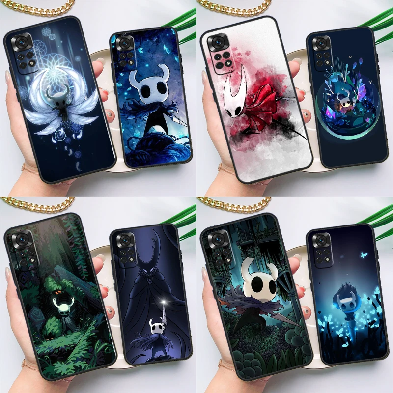Hollow Knight Case … - image