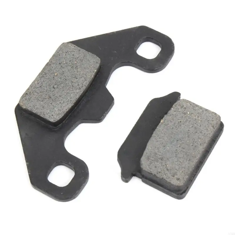 

Upgraded Motorcycle Brake Pads Fit for 110cc 125cc 140cc 50cc 70cc Lifan YX A70D