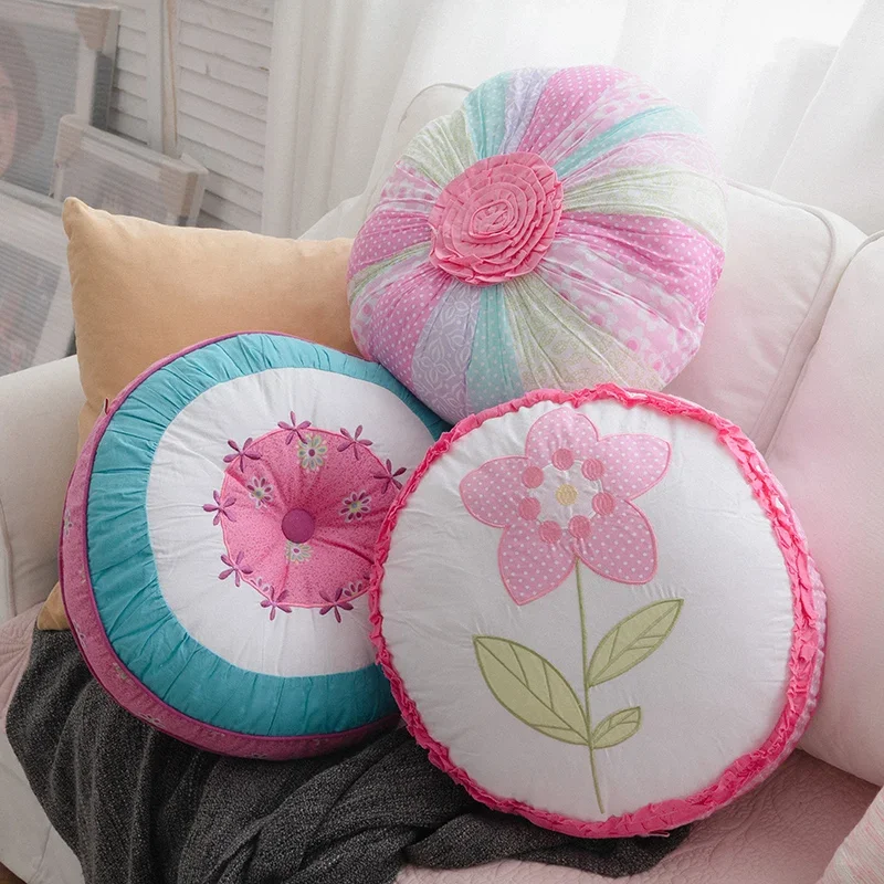 

Cute Pillow for Gilrs Boys Sofa Childrens Room Pillow Cute Decorative Cushion for Bed Kids Gift