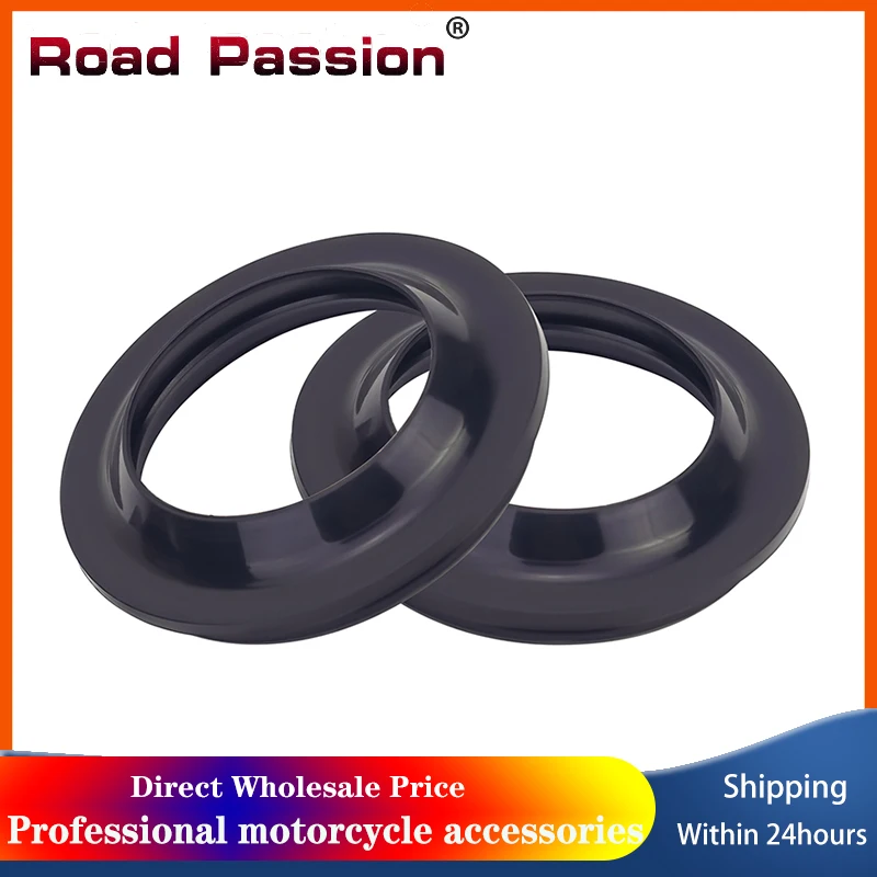 

Road Passion 33*45/51*13 33 45 Motorcycle Dust Seal For YAMAHA Cygnus 125 XV125 XV250 Virago 250 YP250 TW200 Gilera 50 Cannibal