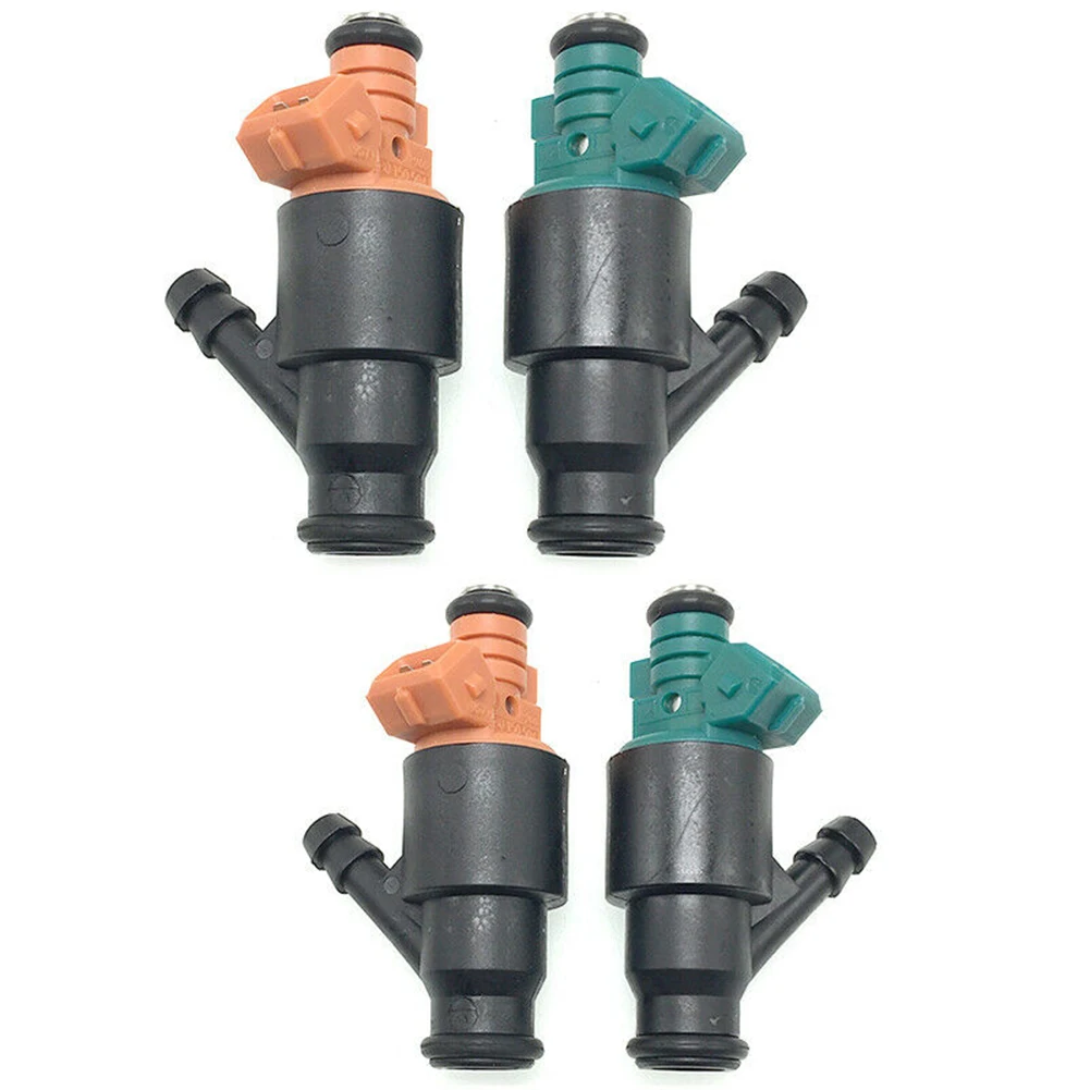 

0280150502 0280150504 4 Fuel Injectors 842-12229 For Kia Sportage 2.0L 1995-2002