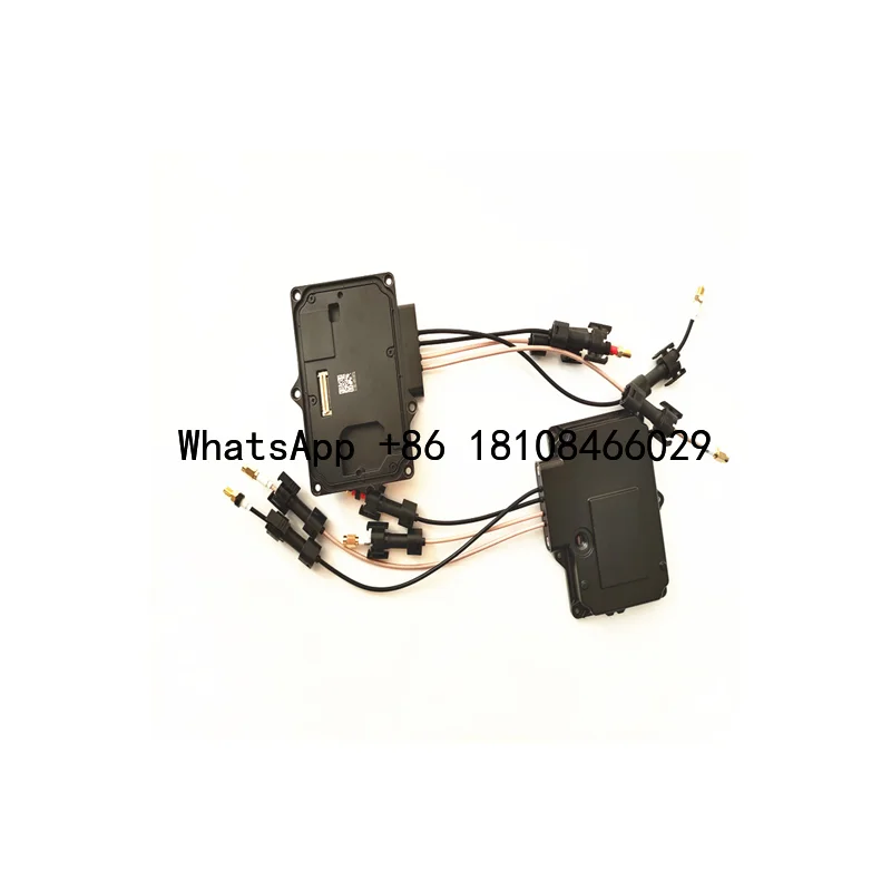 

DJII T40 RF Module Board (one Piece) Suitable for T40/T20P Spraying Drone Accessories Fumigation Drone Parts